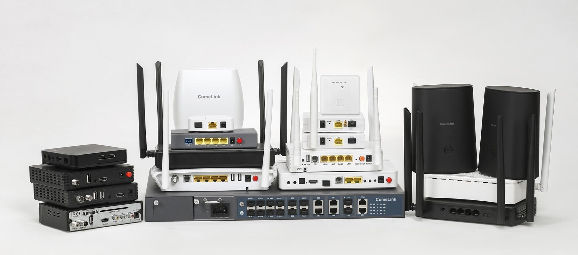 quality Communication system solutions factory