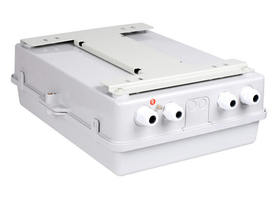 ABS 32 Core IP65 FTTH Fiber Optic Distribution Box