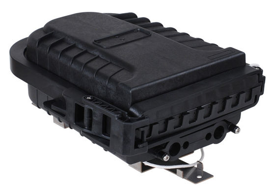 FTTH 16 Cores Splicing Pipeline Optical Distribution Box