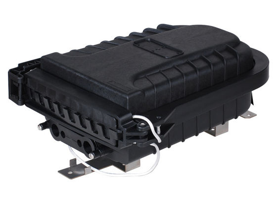 FTTH 16 Cores Splicing Pipeline Optical Distribution Box