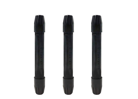 1 Port Waterproof IP65 PP ABS FTTH Drop Cable Box