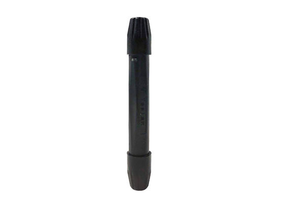 1 Port Waterproof IP65 PP ABS FTTH Drop Cable Box