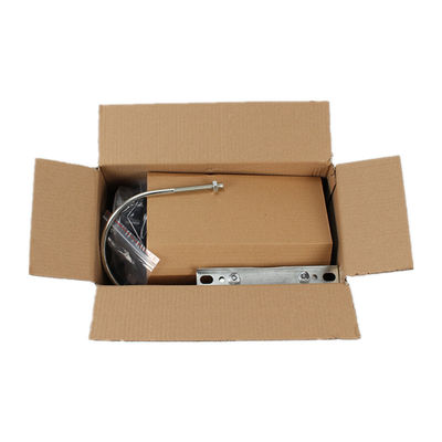 KEXINT FTTH 12 Core Terminal Box Fiber Optic Wall Mount Distribution Box