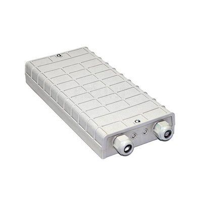 KEXINT FTTH Mini OTB 6 / 8 Core Fiber Optic Terminal Box SC LC ST FC Connector