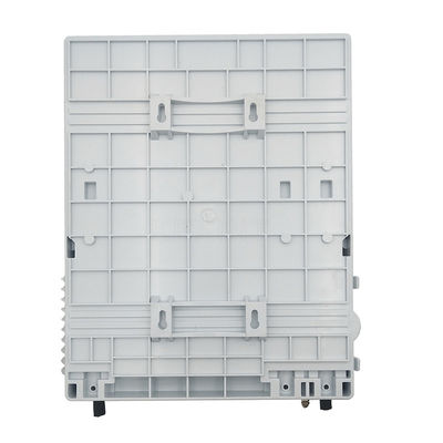 KEXINT Fiber Optic Distribution Box IP65 16 Core 2 In 16 Out Terminal Box