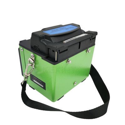 G652D Fiber Optic Splicing Machine , G6527A2 Optical Fiber Fusion Splicer