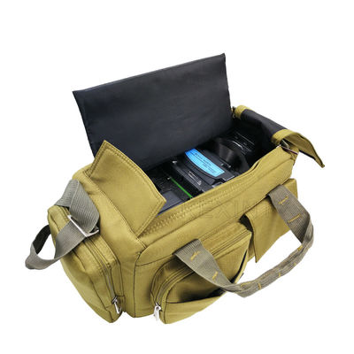 G652D Fiber Optic Splicing Machine , G6527A2 Optical Fiber Fusion Splicer