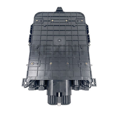 KEXINT Outdoor ABS IP65 Waterproof 16 Core FTTH Fiber Optical Distribution Box