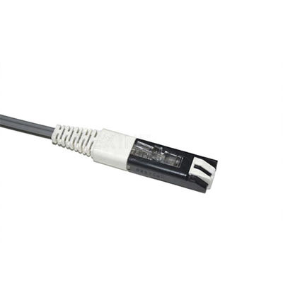 KEXINT FTTP Fiber Optic Patch Cord Duplex VF45 To LC UPC Connector Single Mode Multimode