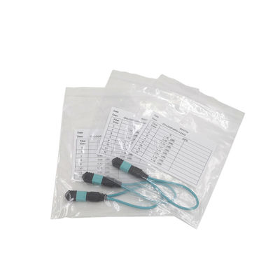 KEXINT FTTH MPO MTP Connector LSZH Jacket For 40G 100G Network Applications
