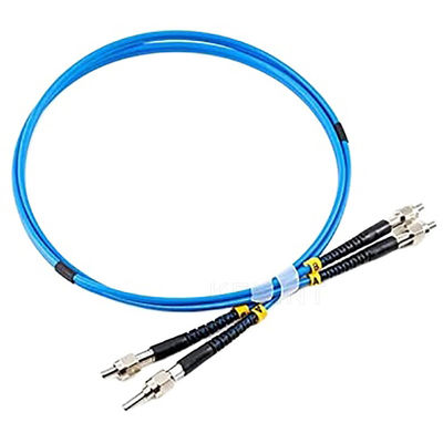 KEXINT FSMA - FSMA Optical Fiber Patch Cord 2.0 3.0mm Single Mode Multimode