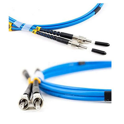 KEXINT FSMA - FSMA Optical Fiber Patch Cord 2.0 3.0mm Single Mode Multimode