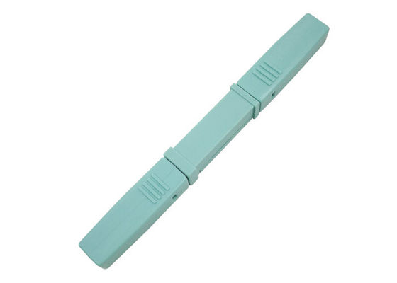 FTTX Quick Connect Fiber Optic Connectors SiO2 For FTTH No Welding Machine CCTV