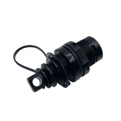 KEXINT FTTH IP68 Waterproof Fiber Optic Fast Connector MINI SC Field Installable