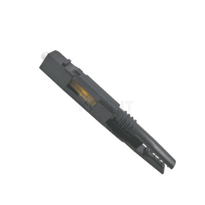 KEXINT FTTH Fiber Optic Fast Connetor SC UPC Quick Connector For Drop Cable
