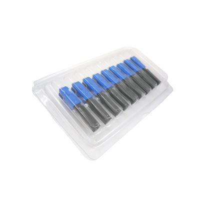 KEXINT FTTH Fiber Optic Fast Connetor SC UPC Quick Connector For Drop Cable