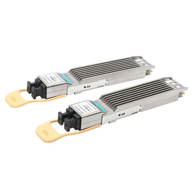 High-Speed Data Center 800G OSFP Optical Transceiver Module InfiniBand ...